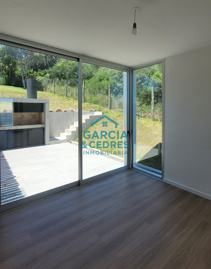 Casa ID.109 - EXCEPCIONAL CASA EN CERRO SAN ANTONIO 3 DORM Y 3 BAÑOS CON VISTAS AL MAR INIGUALABLES 