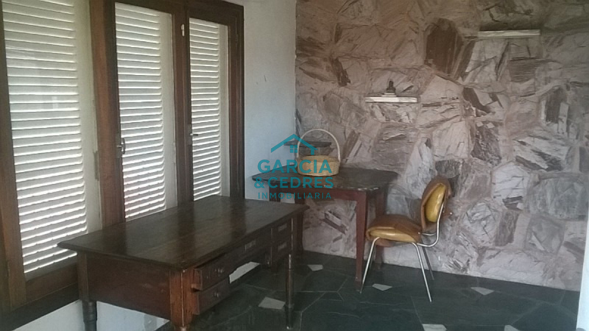 Casa ID.29 - VENDO CASA EN PAN DE AZUCAR DE 5 DORMITORIOS Y 4 BAÑOS DE EXCELENTE CONSTRUCCION