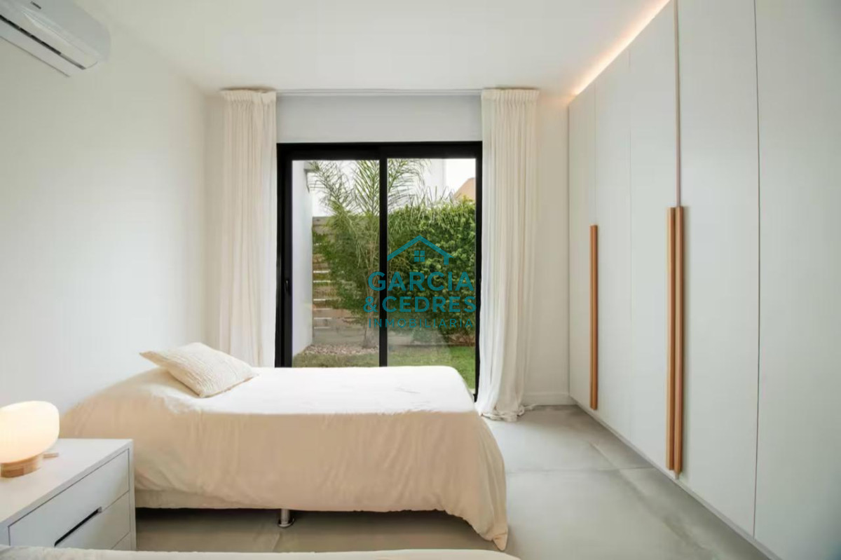 Casa ID.47 - ALQUILO POR TEMPORADA HERMOSA Y MODERNA CASA EN MONTOYA 