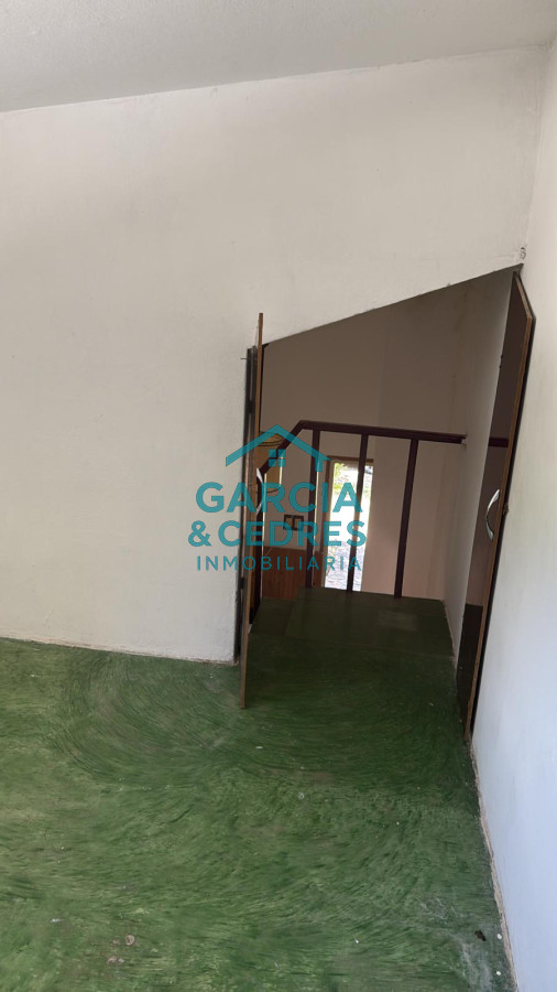 Casa ID.55 - OPORTUNIDAD !!! VENDO CASA 3 DORMITORIOS Y 1 BAÑO EN ESTACION LAS FLORES A U$S 90.000