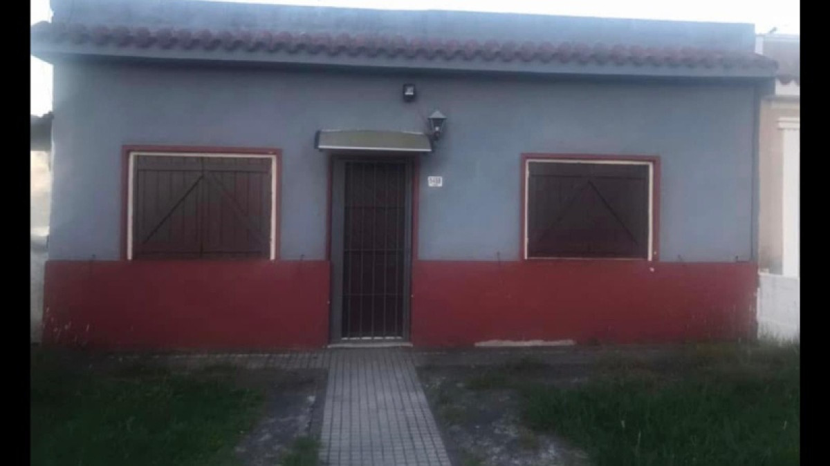 Casa ID.417 - Alquilo Casa Colon