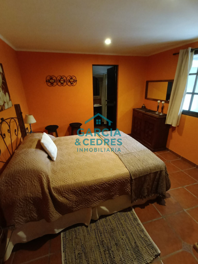 Casa ID.36 - EXCELENTE OPORTUNIDAD EN PIRIAPOLIS COMPLEJO DE 4 CASAS A SOLO 4 CUADRAS DEL MAR