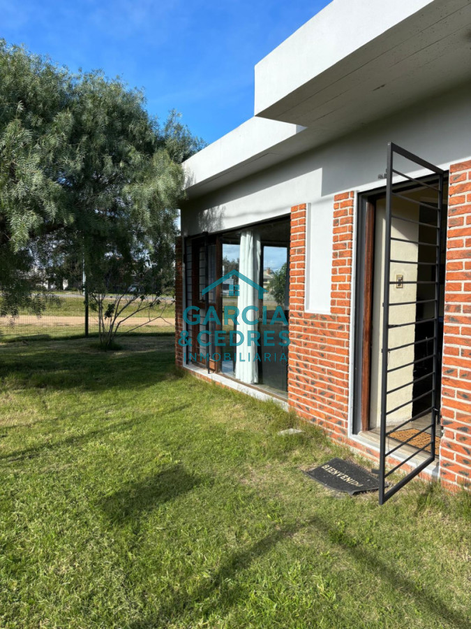Casa en Playa Hermosa - Piriápolis