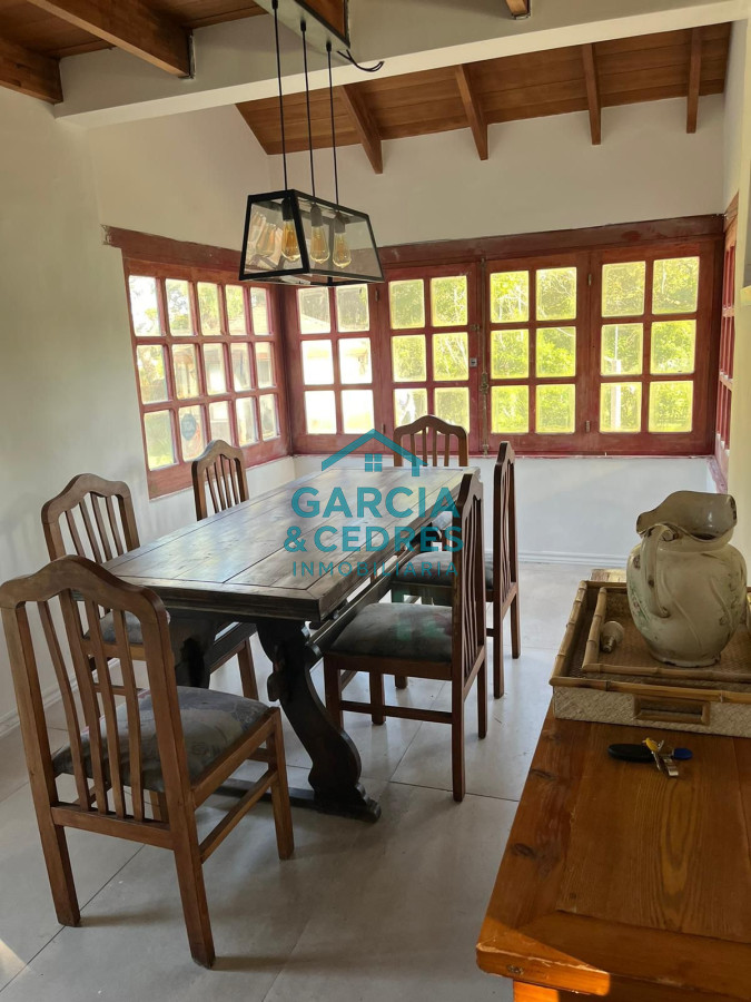 Casa ID.45 - ALQUILO CASA DE 3 DORM. Y 3 BAÑOS  EN PARADA 38 A UNA CUADRA Y MEDIA DEL MAR