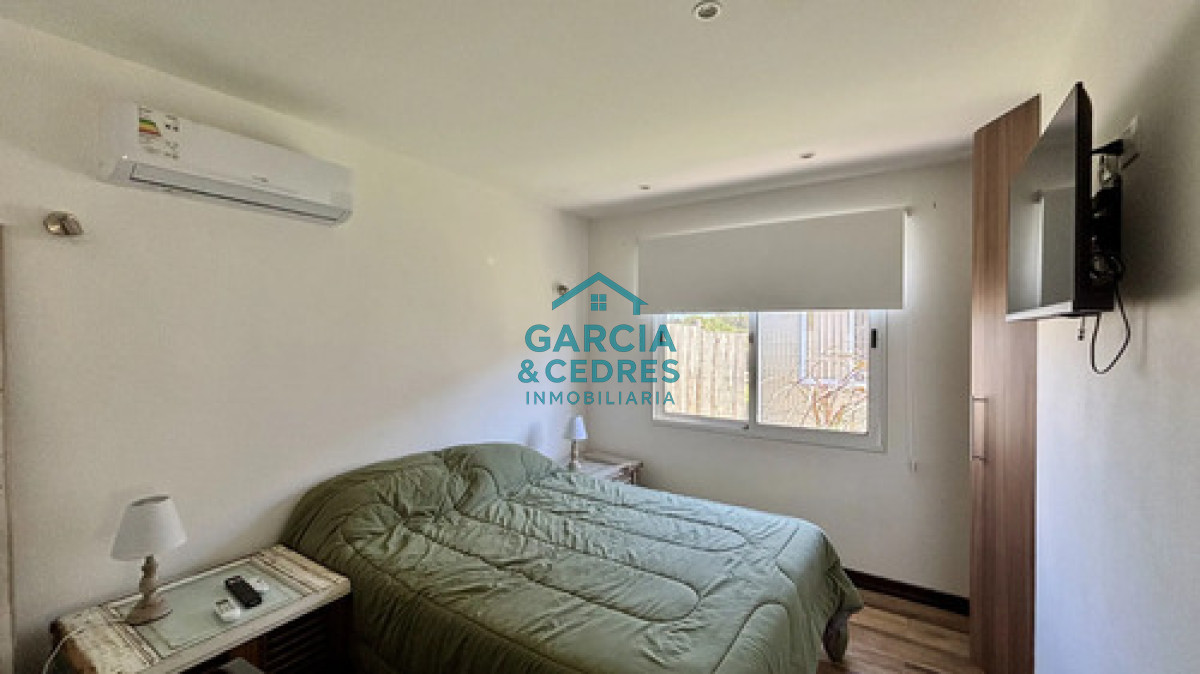 Casa ID.510 - Gran Oportunidad en Punta Colorada, Piriápolis 