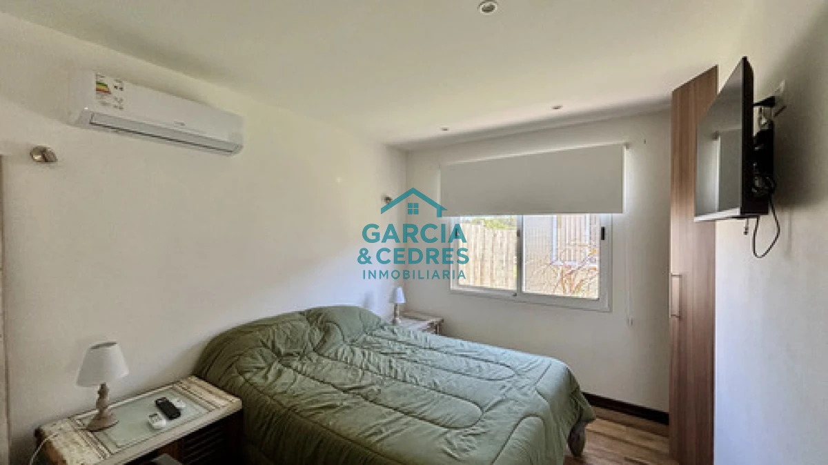 Casa ID.510 - Gran Oportunidad en Punta Colorada, Piriápolis 