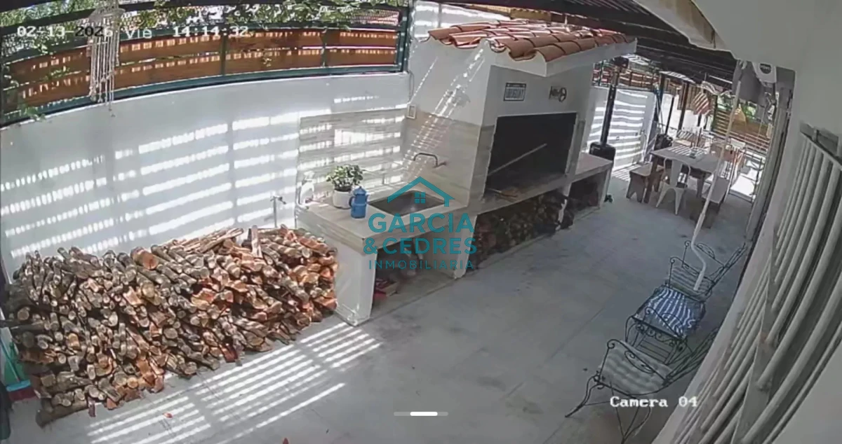 Casa ID.332 - Casa en Aidy Grill