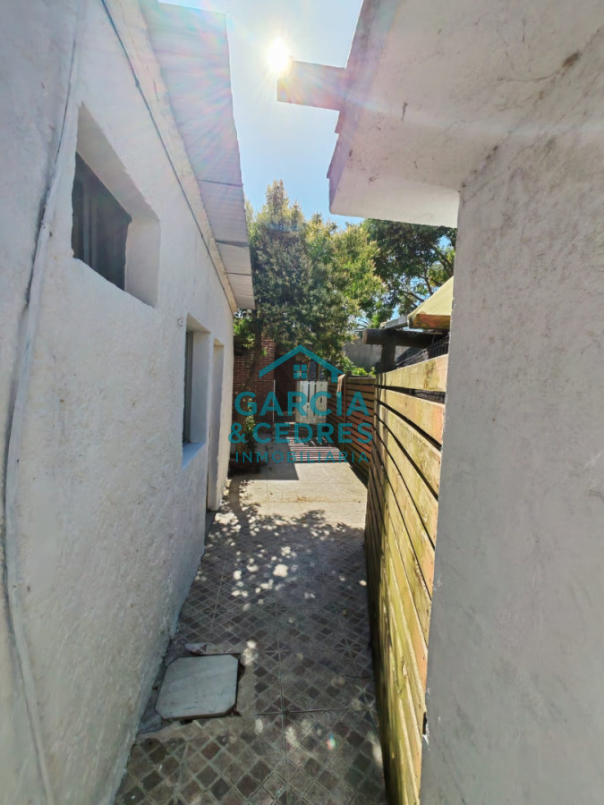 Casa ID.119 - OPORTUNIDAD DE INVERSION EN CENTRO DE MALDONADO 