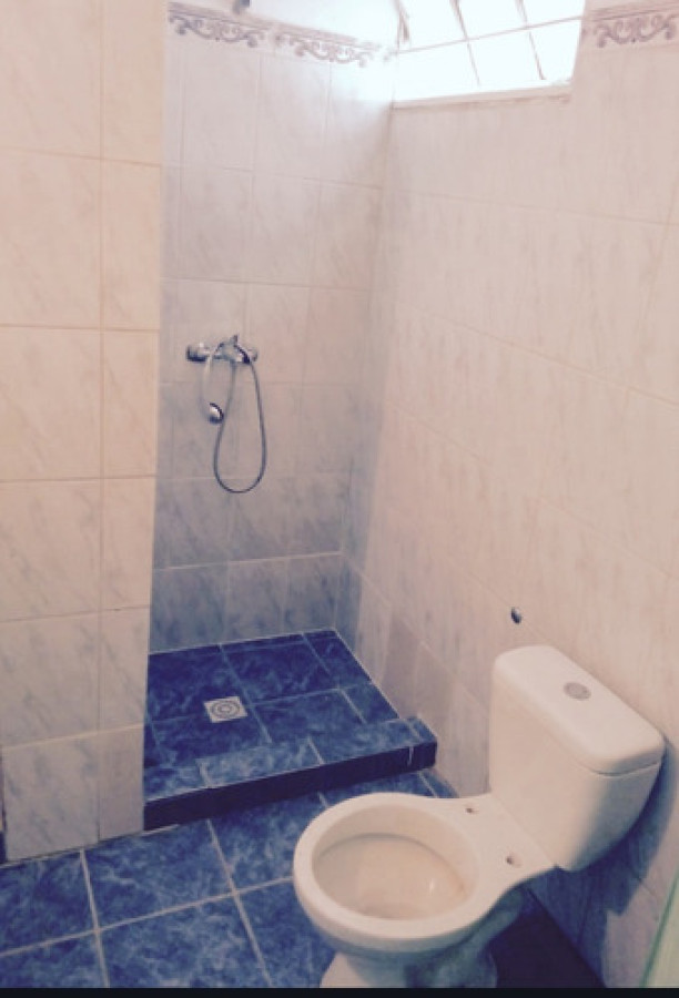 Casa ID.311 - Se Alquila Casa de 2 Dormitorios en Ituzaingo