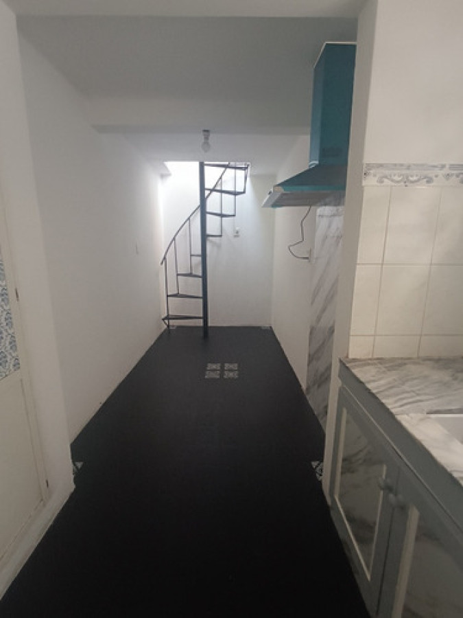 Casa ID.311 - Se Alquila Casa de 2 Dormitorios en Ituzaingo