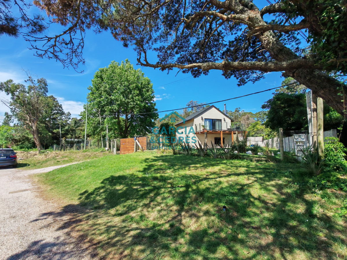 Casa ID.45 - ALQUILO CASA DE 3 DORM. Y 3 BAÑOS  EN PARADA 38 A UNA CUADRA Y MEDIA DEL MAR