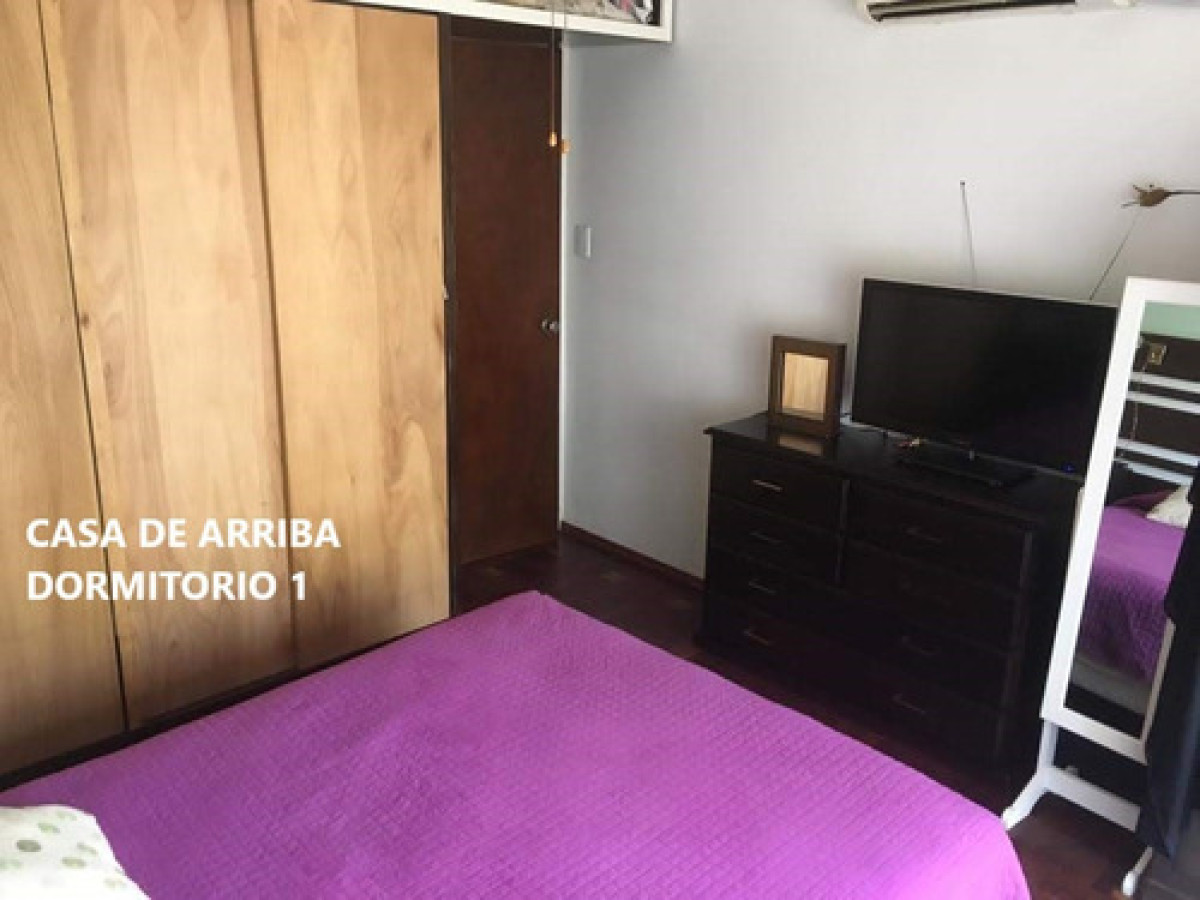 Casa ID.515 - Casa en Alquiler de 2 dormitorios en Prado