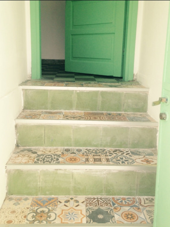 Casa ID.311 - Se Alquila Casa de 2 Dormitorios en Ituzaingo
