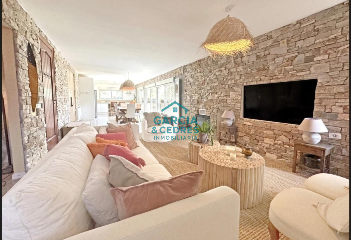 Casa ID.214 - Ultra Premium | Casa de Diseño en La Residence - 3 Suites | Piscina Climatizada | Confort Total