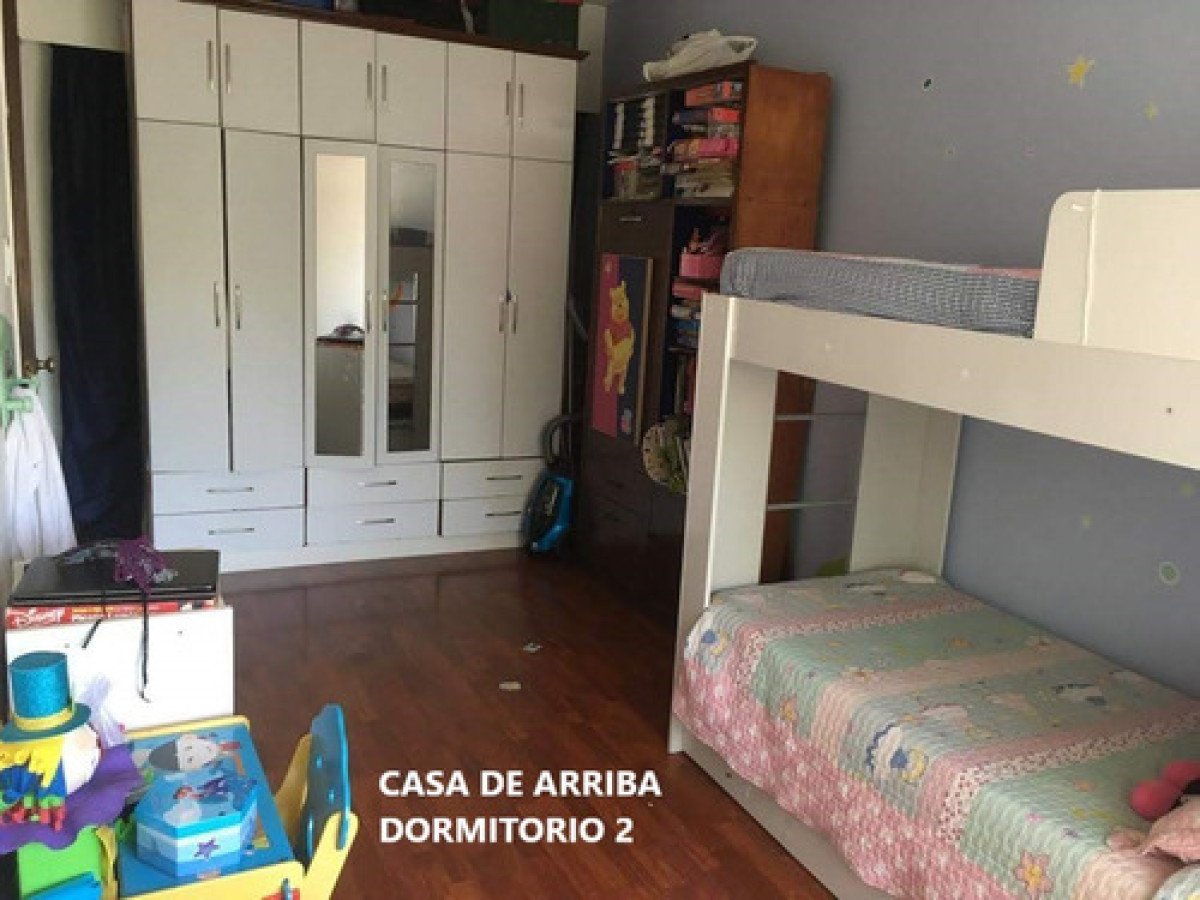 Casa ID.515 - Casa en Alquiler de 2 dormitorios en Prado