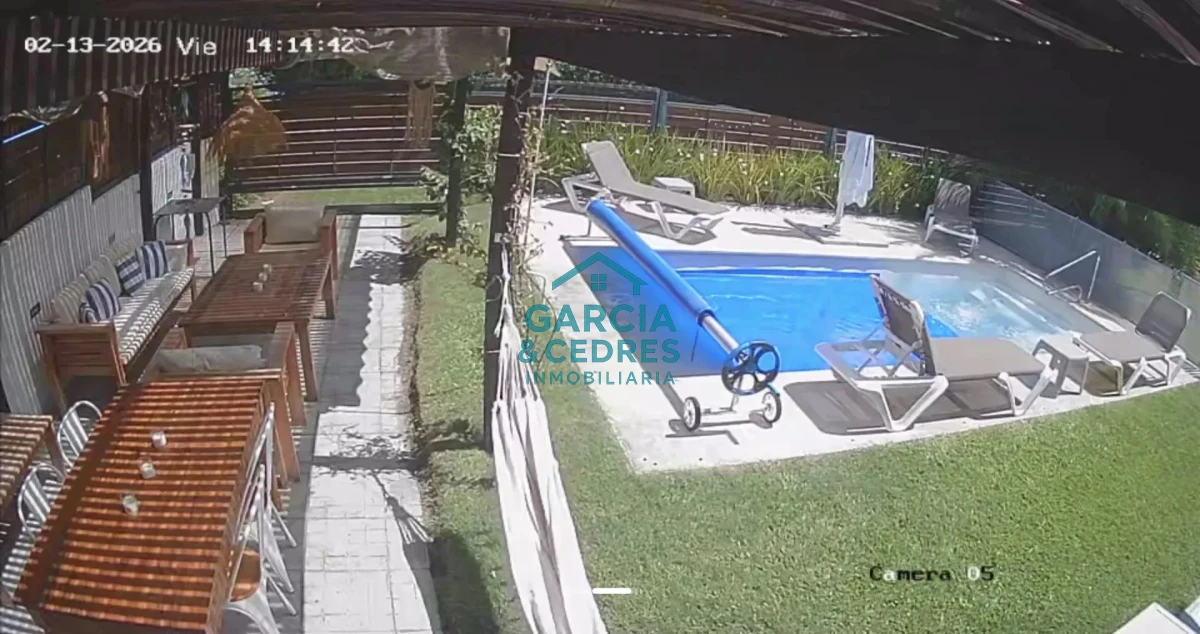 Casa ID.332 - Casa en Aidy Grill