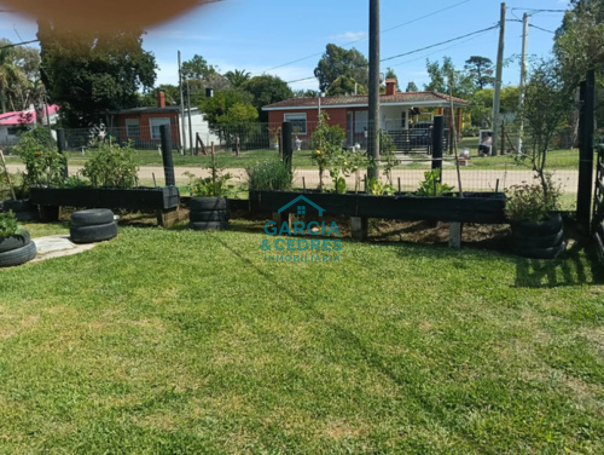 Casa ID.818 - Casa de 2 dormitorios en Bella Vista con piscina - Piriápolis