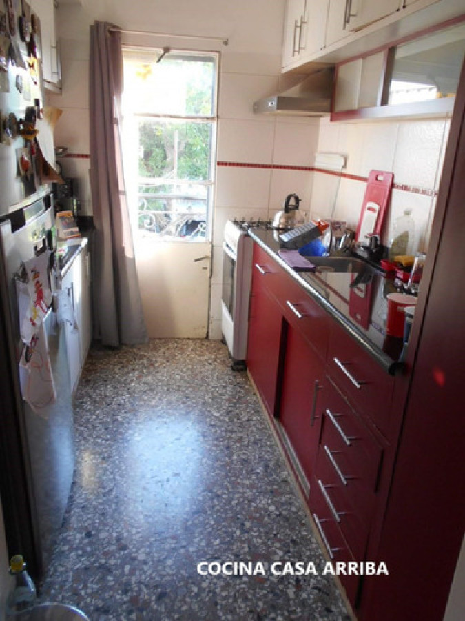 Casa ID.515 - Casa en Alquiler de 2 dormitorios en Prado