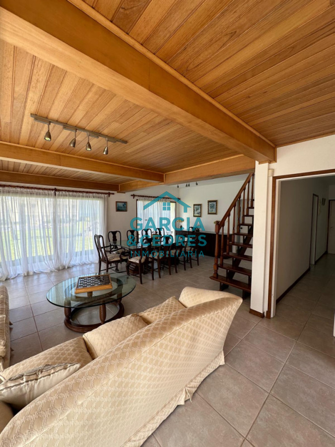 Casa ID.191 - Mansión de Ultra Lujo en Primera Línea al Mar - Playa Mansa