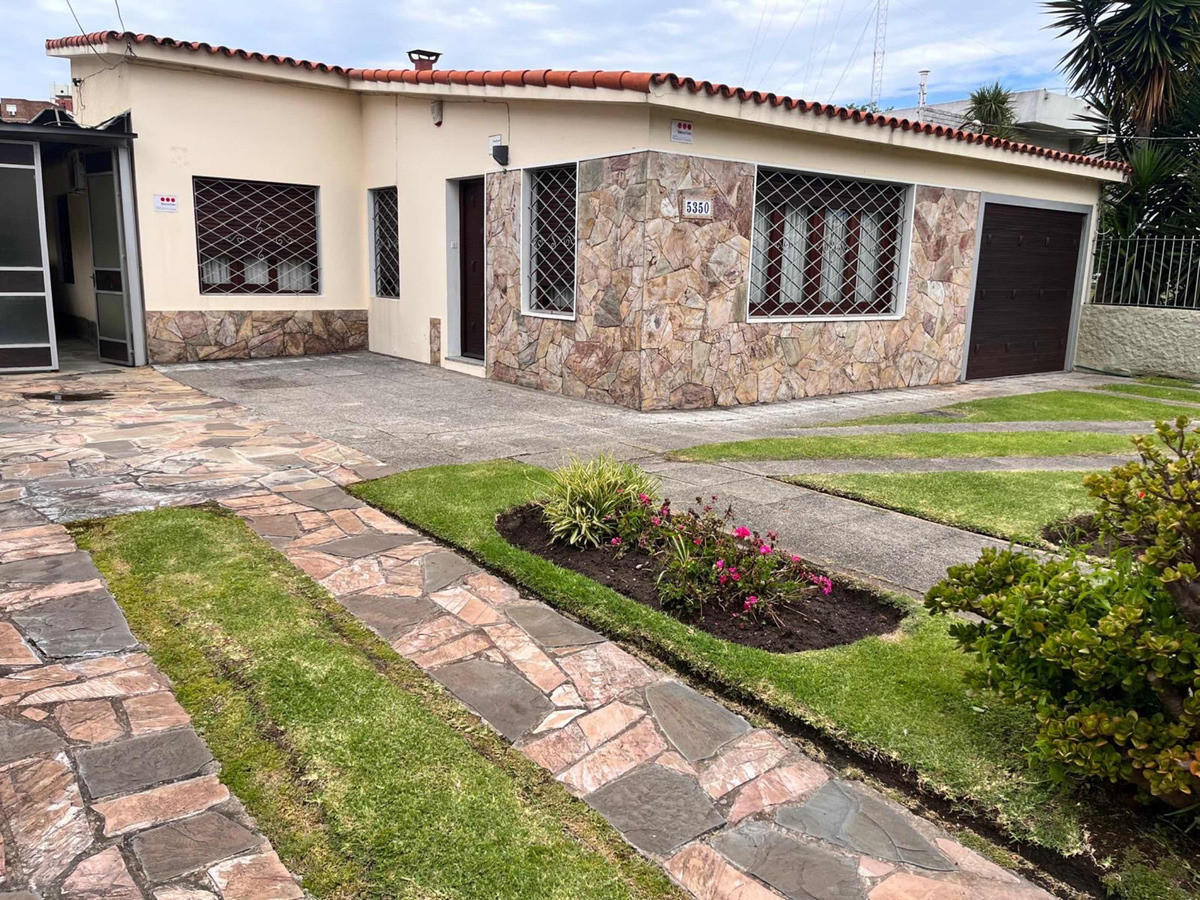 Casa ID.423 - Se Vende Casa 3 Dormitorios en Malvin