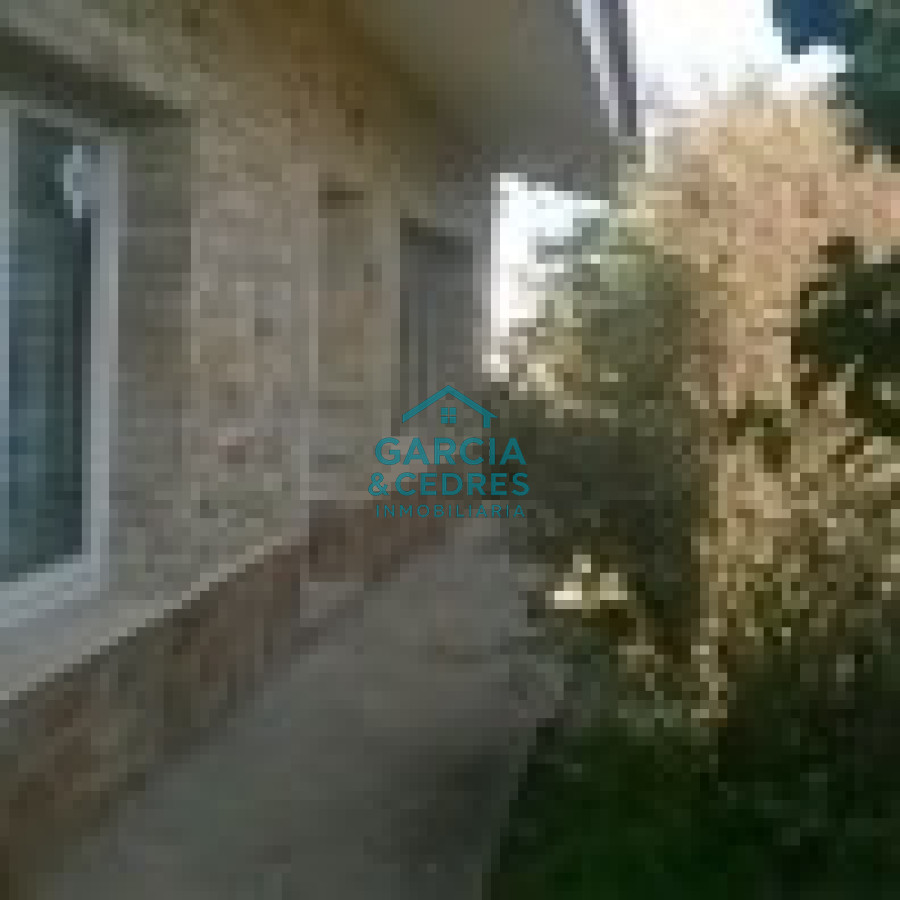 Casa ID.29 - VENDO CASA EN PAN DE AZUCAR DE 5 DORMITORIOS Y 4 BAÑOS DE EXCELENTE CONSTRUCCION