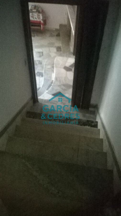 Casa ID.29 - VENDO CASA EN PAN DE AZUCAR DE 5 DORMITORIOS Y 4 BAÑOS DE EXCELENTE CONSTRUCCION