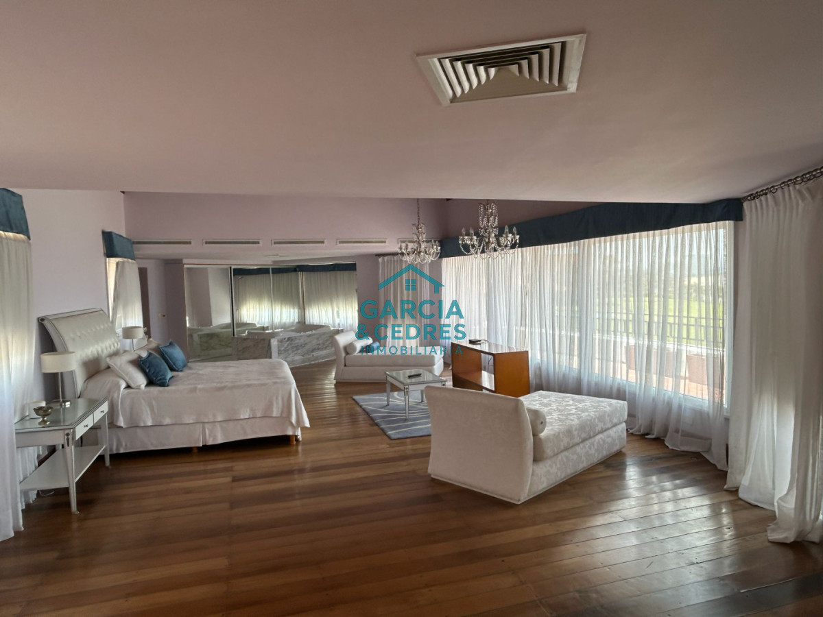 Casa ID.191 - Mansión de Ultra Lujo en Primera Línea al Mar - Playa Mansa