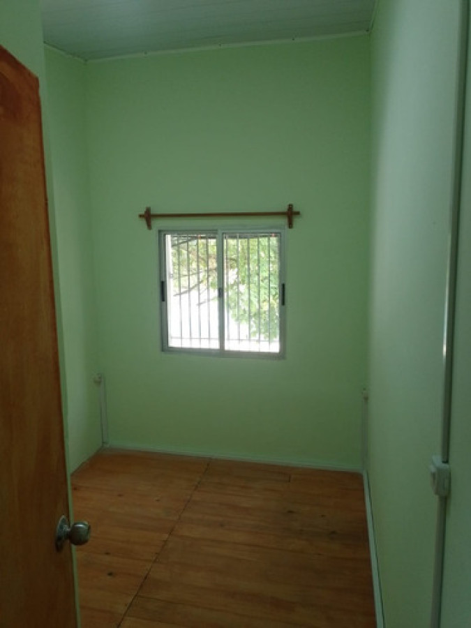 Casa ID.448 - Se Alquila Casa De 2 Dormitorios Con Patio en Flor de Maroñas