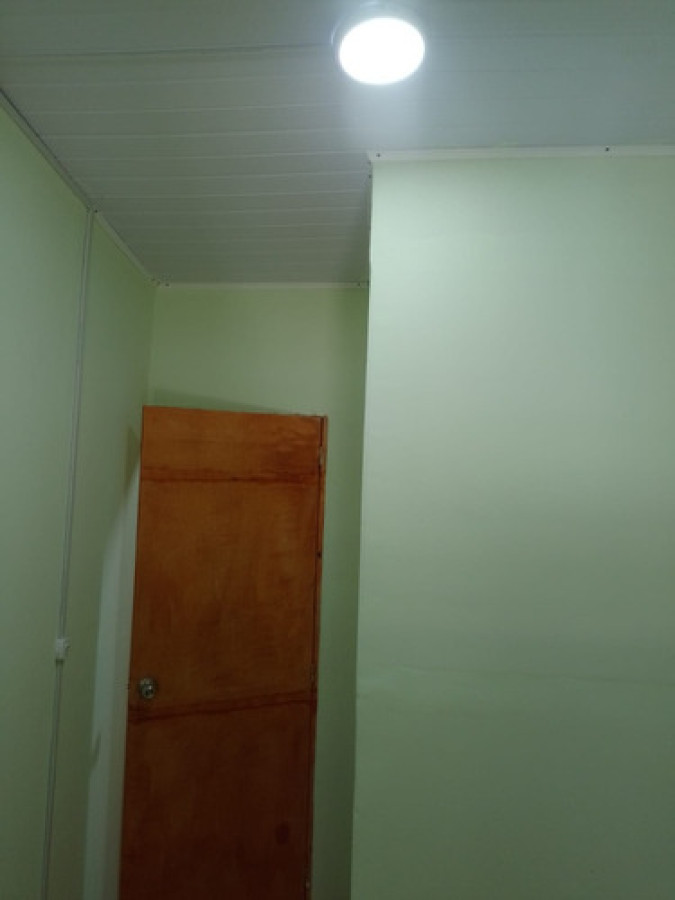 Casa ID.448 - Se Alquila Casa De 2 Dormitorios Con Patio en Flor de Maroñas