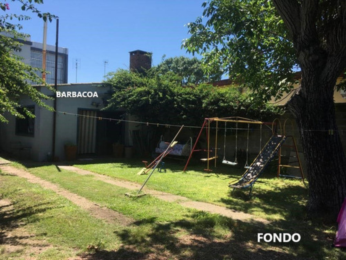 Casa ID.515 - Casa en Alquiler de 2 dormitorios en Prado