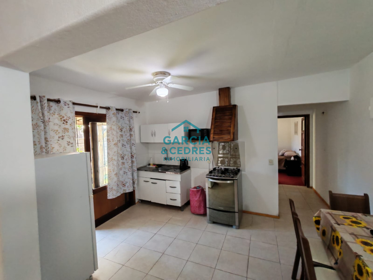 Casa ID.119 - OPORTUNIDAD DE INVERSION EN CENTRO DE MALDONADO 