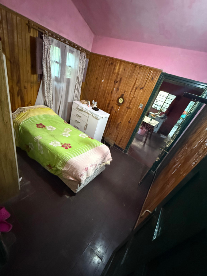 Casa ID.26 - Se Venden 2 Casas en Lezica mismo padrón 