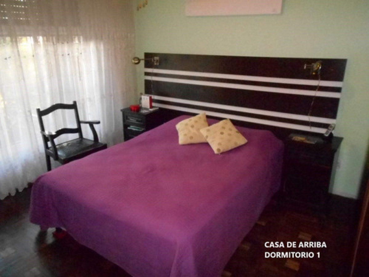 Casa ID.515 - Casa en Alquiler de 2 dormitorios en Prado