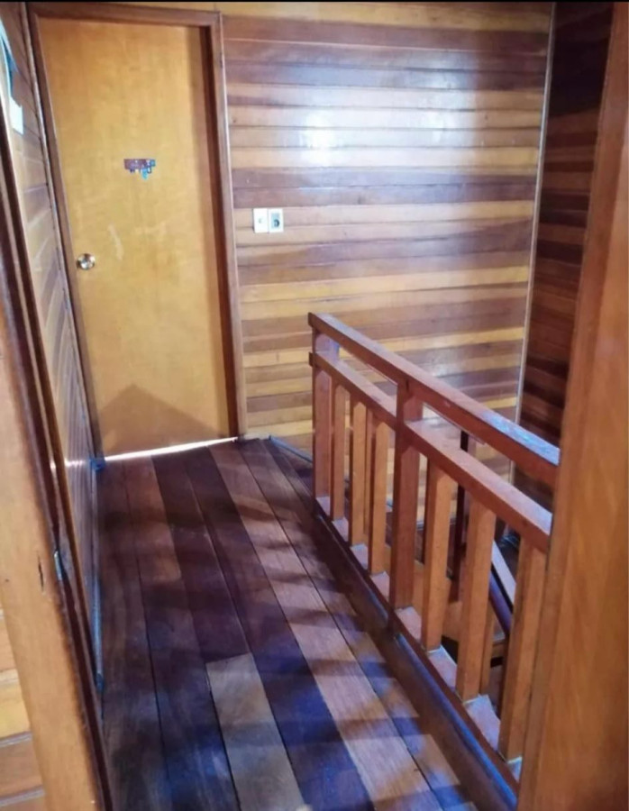 Casa ID.447 - Se Vende Casa Cabaña Chalet 4 dormitorios en Lezica