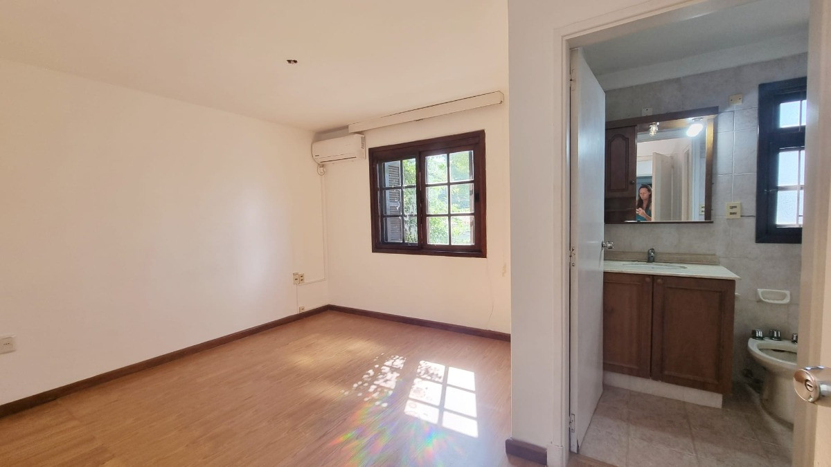 Casa ID.385 - Alquiler Casa 3 Dormitorios - Carrasco