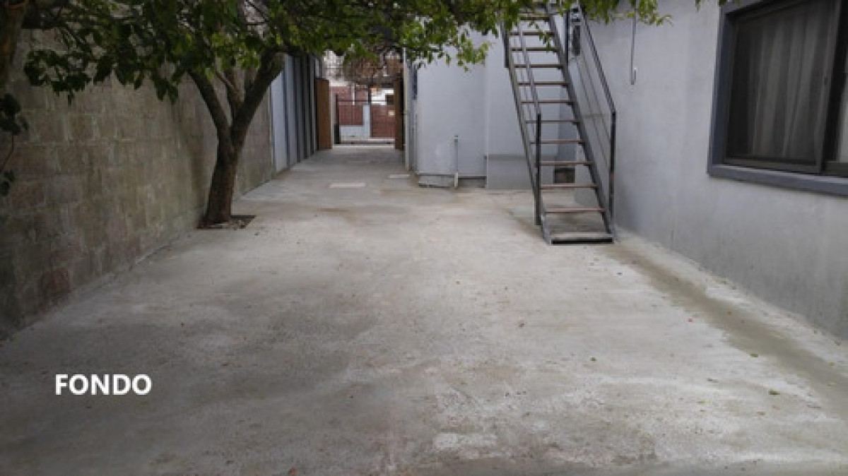 Casa ID.515 - Casa en Alquiler de 2 dormitorios en Prado