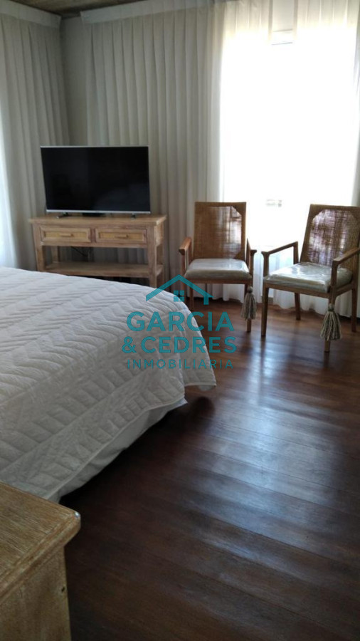 Casa ID.743 - EXCEPCIONAL CASA EN MONTOYA ALQUILER DE VERANO 