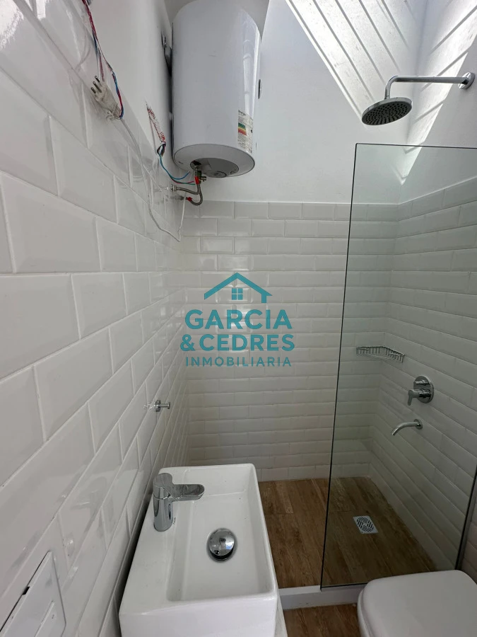 Casa ID.6 - Casa en Montoya a solo 250 mts del mar , 3 dormitorios con 2 baños . recien reciclada con muy buen gusto