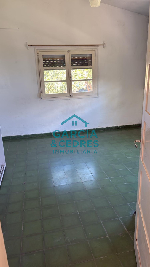 Casa ID.55 - OPORTUNIDAD !!! VENDO CASA 3 DORMITORIOS Y 1 BAÑO EN ESTACION LAS FLORES A U$S 90.000