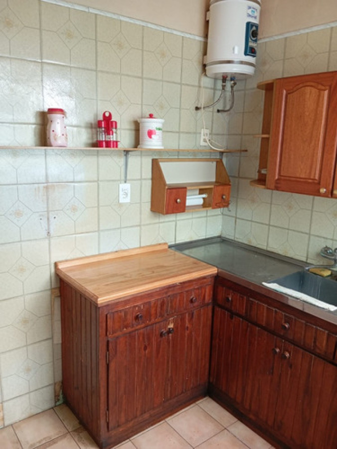 Casa ID.428 - Se Vende Casa 2 Dormitorios en Prado