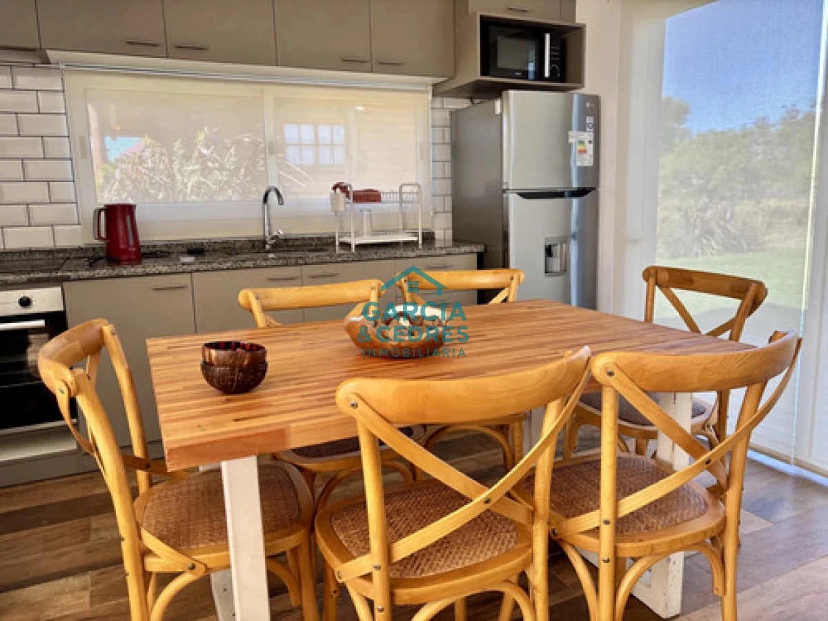 Casa ID.510 - Gran Oportunidad en Punta Colorada, Piriápolis 