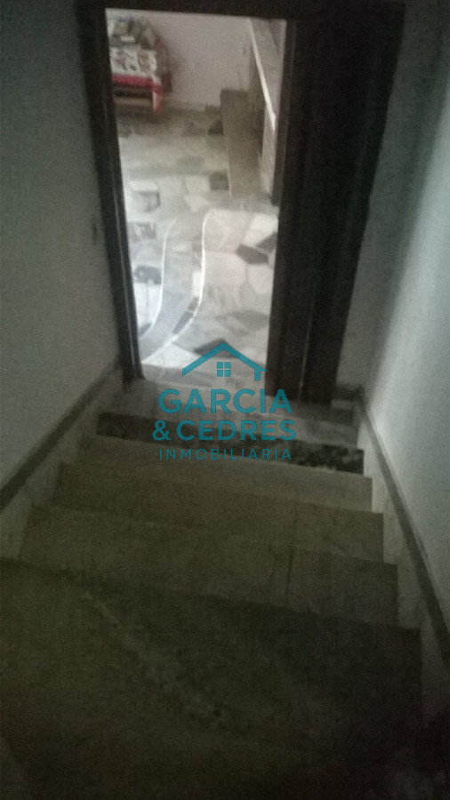 Casa ID.29 - VENDO CASA EN PAN DE AZUCAR DE 5 DORMITORIOS Y 4 BAÑOS DE EXCELENTE CONSTRUCCION