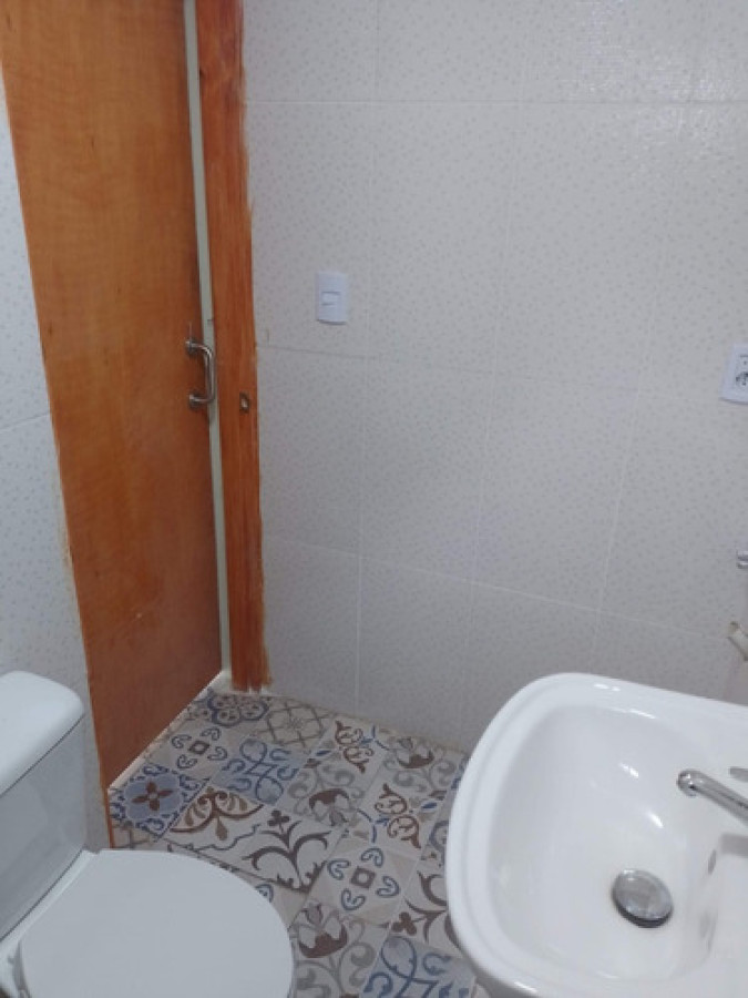 Casa ID.448 - Se Alquila Casa De 2 Dormitorios Con Patio en Flor de Maroñas