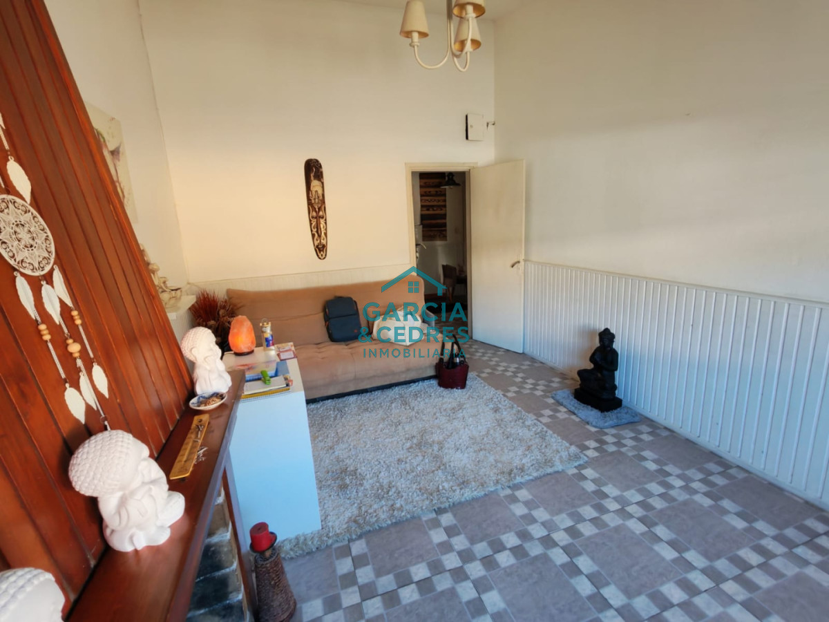 Casa ID.119 - OPORTUNIDAD DE INVERSION EN CENTRO DE MALDONADO 