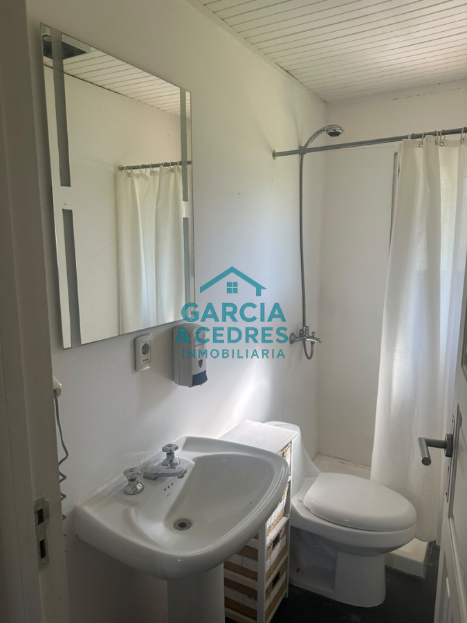 Casa ID.1243 - Alquiler Temporario Casa 4 dorm Punta del este 