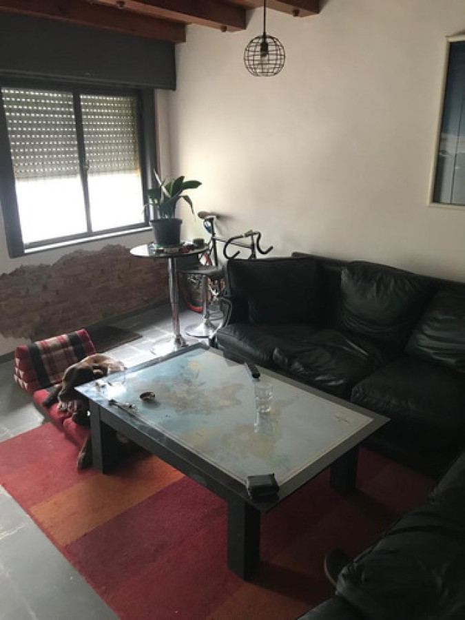 Casa ID.494 - En Venta Casa de 3 Dormitorios en Cordon