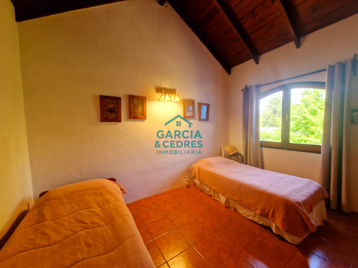 Casa ID.98 - ALQUILO CASA EN ALTOS DEL PINAR DE 3 DORM Y 2 BAÑOS A 5 CUADRAS DEL MAR 