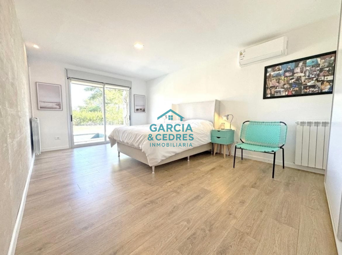 Casa ID.214 - Ultra Premium | Casa de Diseño en La Residence - 3 Suites | Piscina Climatizada | Confort Total