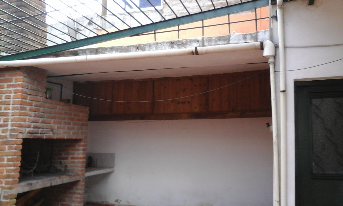 Casa ID.234 - Se vende 2 Buenas Casas en Sayago