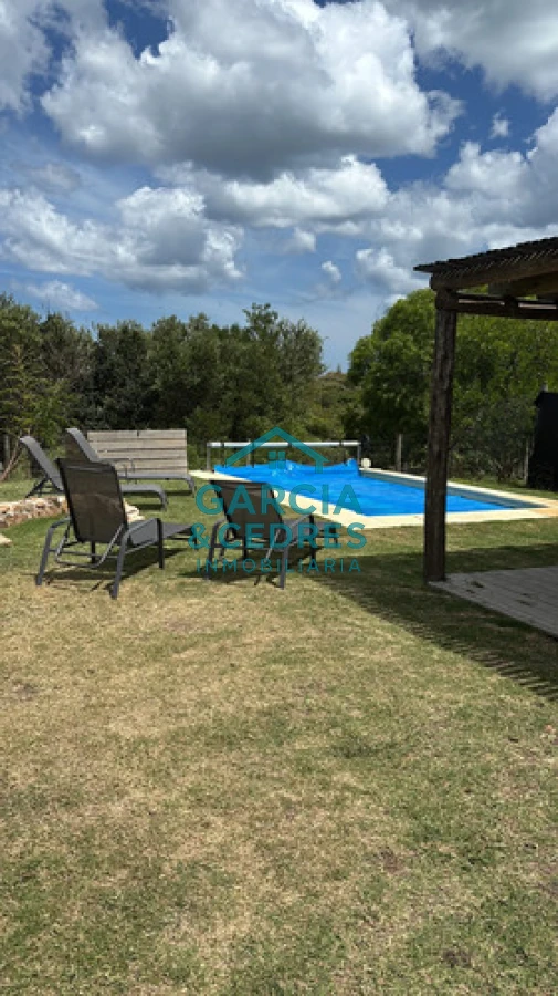 Casa ID.510 - Gran Oportunidad en Punta Colorada, Piriápolis 